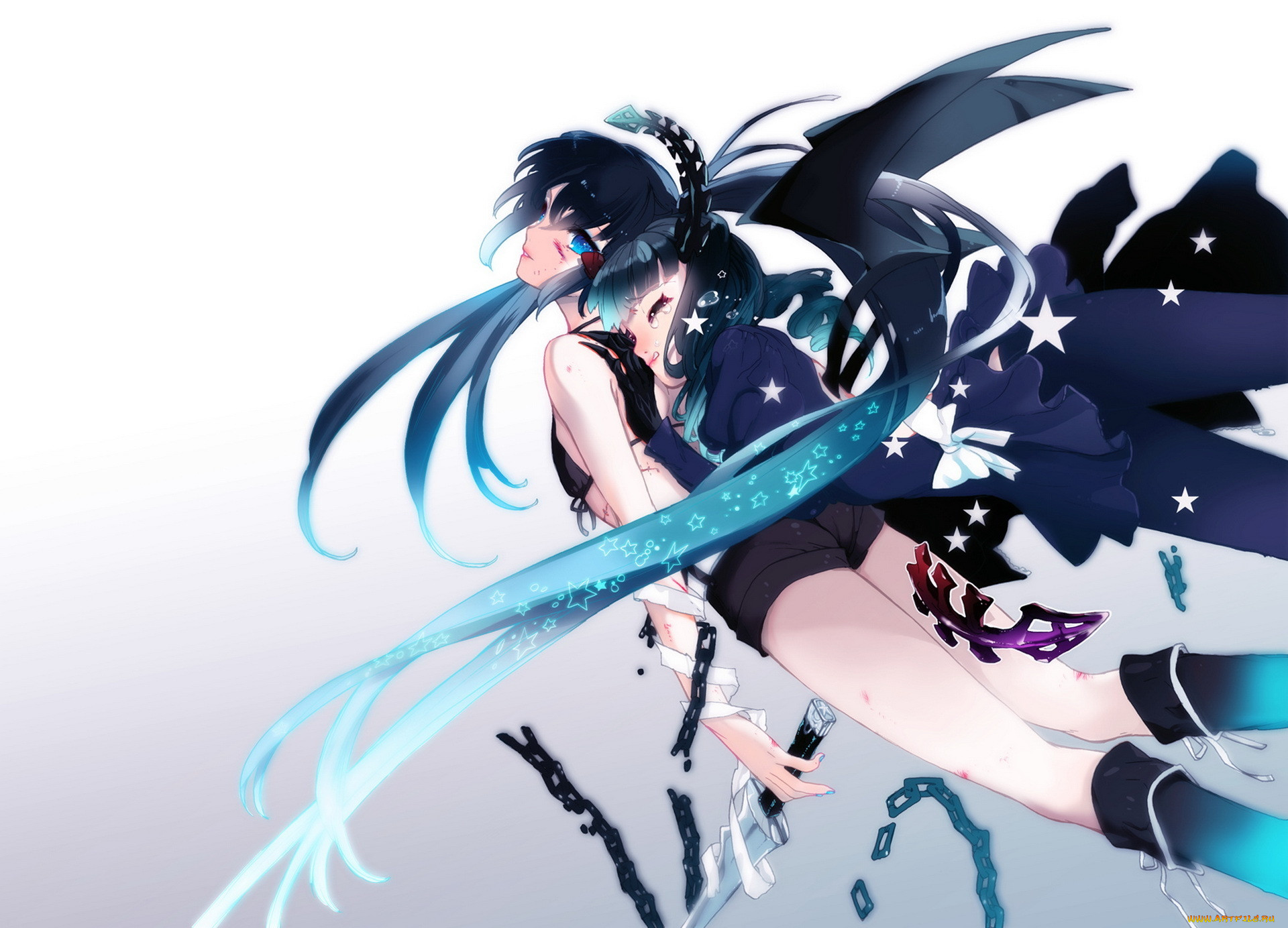 , black, rock, shooter, , , 